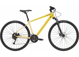 Cannondale Quick CX 2 WOMENS LYW 2024