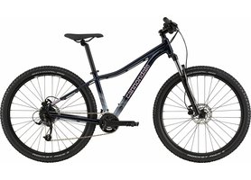 Cannondale TRAIL 8 WOMENS Midnight Blue 2023