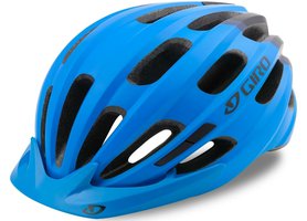 Přilba Giro Hale Mat Blue 2022