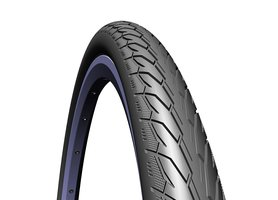 Plášť Mitas 20x1,75x2 (406-47) V66 černý