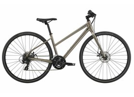 Cannondale QUICK DISC 5 REMIXTE MTG 2024