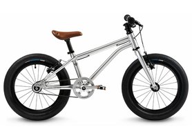Early Rider Belter 16 Brushed Aluminium 2025