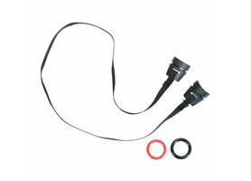 Cannondale SuperSix EVO DT Battery Mount (K14102)
