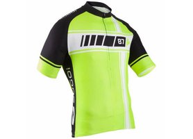 Dres Sugoi Evolution Team yellow, M