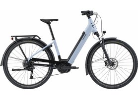 Cannondale MAVARO NEO 5 Low StepThru Dust Blue 2025