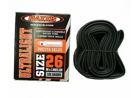 Duše Maxxis 26x1.9/2.125 Ultralight gal. 60mm