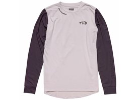 Dres Troy Lee Designs RUCKUS LS RIDE TEE RESIST MIST (37164200)