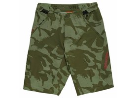 Kraťasy Troy Lee Designs SKYLINE SHADOW CAMO OLIVE (23849000)
