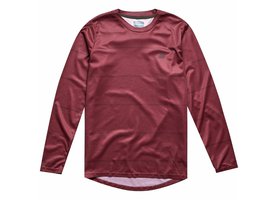 Dres Troy Lee Designs FLOWLINE LS REVERT WINE (34651304)