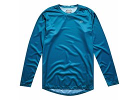 Dres Troy Lee Designs FLOWLINE LS SLATE BLUE (34652800)