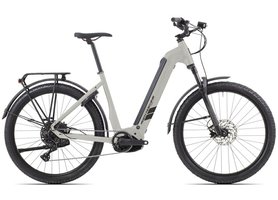 Rock Machine eRokk B70T Matte Limerock Grey 2025