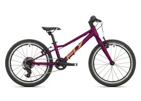 Superior F.L.Y. 20 VB Matte Purple 2025