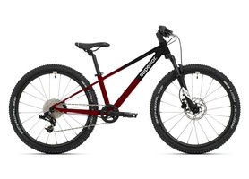 Superior TEAM 24 Gloss Red/Black 2025, 11"