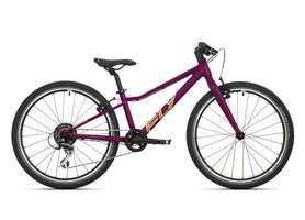 Superior F.L.Y. 24 VB Matte Purple 2025
