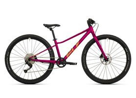Superior F.L.Y. 27 Matte Purple 2025, 13" (XS)