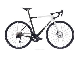 Superior RR 9.4 Matte Carbon/White 2025