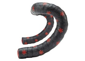 Omotávka Supacaz Super Sticky Kush Galaxy Red Print