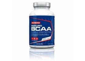Nutrend Enduro BCAA 120 kapslí