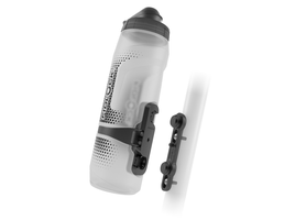 Fidlock bottle Twist set clear 800ml