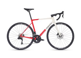 Superior RR 9.5 Gloss Red/White 2025