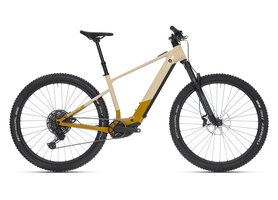 Superior eXP 6.7 Gloss Sand Yellow 2025