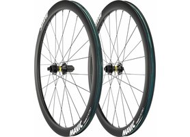 MAVIC COSMIC S 42 DISC CENTERLOCK PÁR SHIMANO 11 (P00079003)