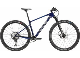 Cannondale Scalpel HT Carbon 2 TBL 2024
