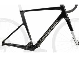 Rám Cannondale SuperSix (C12292U10/BLK) 2024, 44