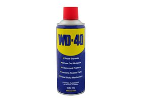 Olej WD-40 400ml