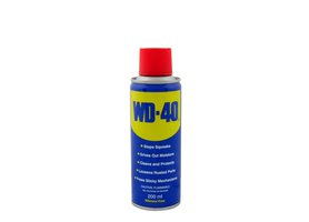 Olej WD-40 200ml