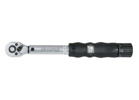 Ráčna momentová FORCE 1/ 4'' 2 - 14 Nm