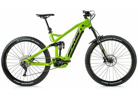 Apache Quruk 5 Bosch CX 625 Wh 2024