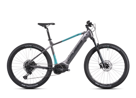 Crussis e-Atland 9.10-(720 Wh) 2025