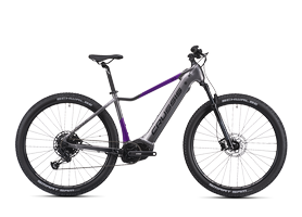 Crussis e-Fionna 9.10-(720 Wh) 2025