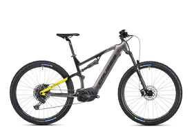 Crussis e-Full 9.10-(720 Wh) 2025