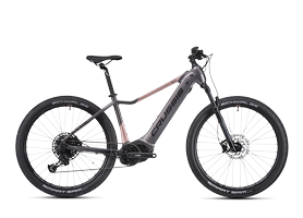 Crussis e-Guera 9.10-(720 Wh) 2025