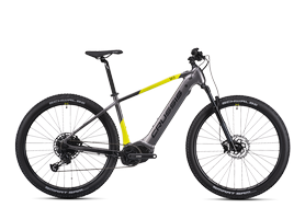 Crussis e-Largo 9.10-(720 Wh) 2025