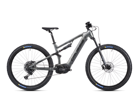 Crussis ONE-Full 9.10-(720 Wh) 2025, 15"