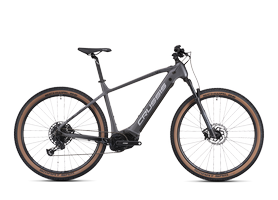 Crussis ONE-Largo 9.10-(720 Wh) 2025