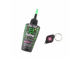 Muc-Off C3 Ceramic Lube Dry 120ml