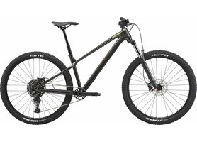 Cannondale HABIT HT 2 Obsidian 2025