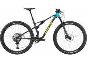 Cannondale SCALPEL 29" CARBON 3 Ion Blue 2025