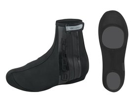 Návleky na tretry Force neoprene černé