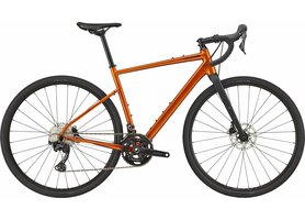Cannondale TOPSTONE 1 Tiger Eye 2025