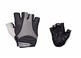 Rukavice Author Men Elite Gel k/p černá, XXL