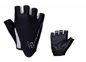 Rukavice Author Lady Sport Gel k/p černá, M