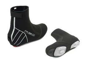 Návleky boty Author Winter Neoprene černá, L (43-44)