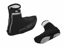 Návleky boty Author WinterProof černá, XL 45-46