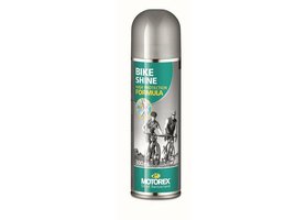 Motorex Bike Shine sprej 300ml