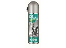 MOTOREX WET PROTECT 300ml SPREJ